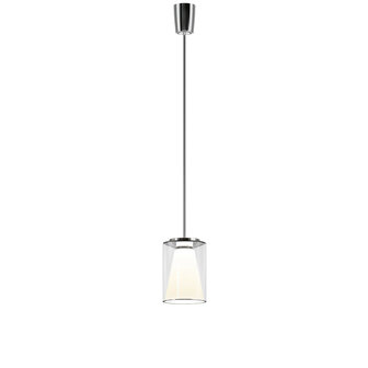 Drum Tube Long (S) led hanglamp Serien Lighting 