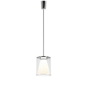 Drum Tube Long (M) led hanglamp Serien Lighting 