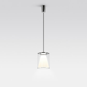 Drum Tube Long (M) led hanglamp Serien Lighting 