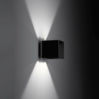 Bijou D75 D15 wandlamp Fabbian 