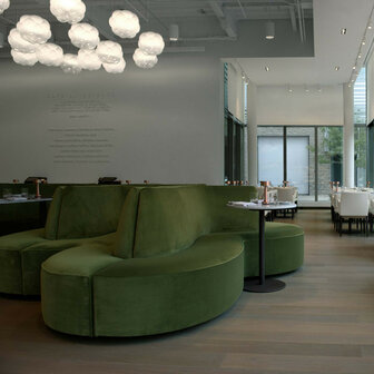 Cloudy &Oslash; 26 cm hanglamp Fabbian 