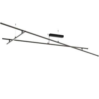 Freeline F44 E01 plafondlamp Fabbian