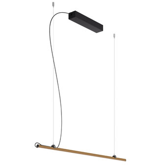 Freeline F44 100 cm hanglamp Fabbian