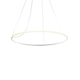Olympic F45 &Oslash; 138,7 cm hanglamp Fabbian 