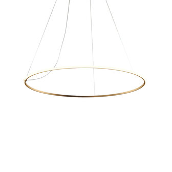 Olympic F45 &Oslash; 138,7 cm hanglamp Fabbian 