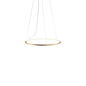 Olympic F45 &Oslash; 80,2 cm hanglamp Fabbian 
