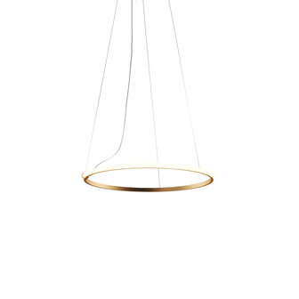 Olympic F45 &Oslash; 60,2 cm hanglamp Fabbian 