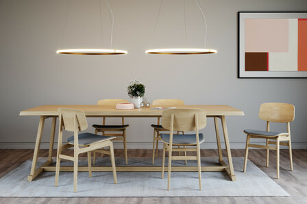 Olympic F45 &Oslash; 60,2 cm hanglamp Fabbian 