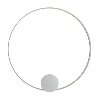 Olympic &Oslash; 140 cm wandlamp Fabbian 