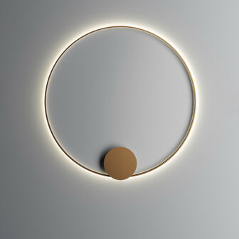 Olympic &Oslash; 140 cm wandlamp Fabbian 