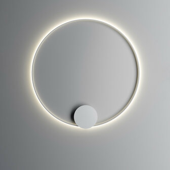 Olympic &Oslash; 140 cm wandlamp Fabbian 
