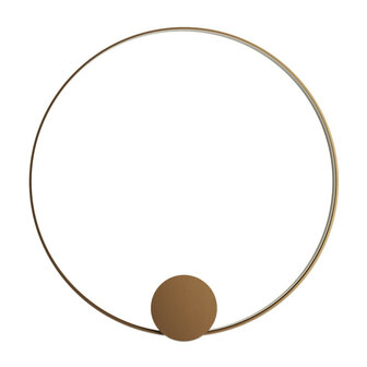 Olympic &Oslash; 140 cm wandlamp Fabbian 