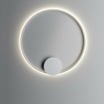 Olympic &Oslash; 110 cm wandlamp Fabbian 