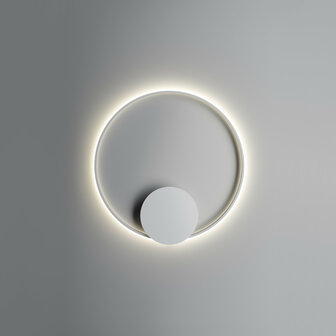 Olympic &Oslash; 80 cm wandlamp Fabbian 