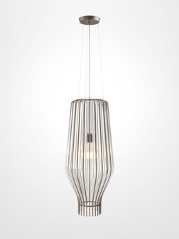 Saya F47 &Oslash; 31 cm hanglamp Fabbian