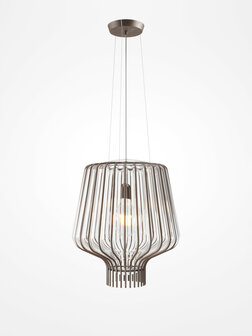 Saya F47 &Oslash; 40&nbsp;cm hanglamp Fabbian