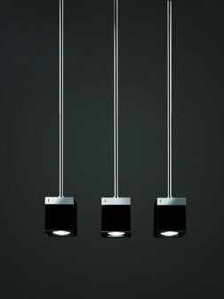 Cubetto hanglamp Fabbian