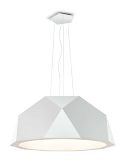 Crio led &Oslash;​ 180 cm hanglamp Fabbian