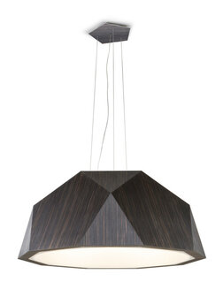 Crio led &Oslash;​ 180 cm hanglamp Fabbian