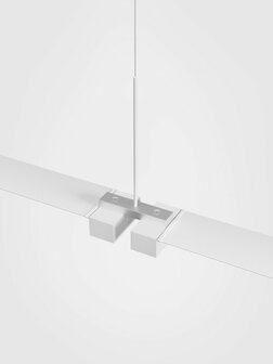Pivot F39 LED hanglamp Fabbian