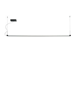 Pivot F39 LED hanglamp Fabbian