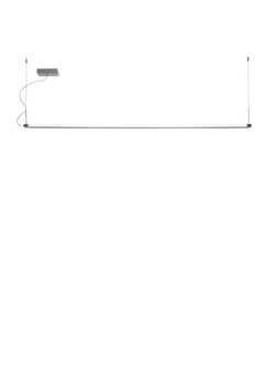 Pivot F39 LED hanglamp Fabbian