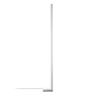 Pivot F39 LED vloerlamp Fabbian
