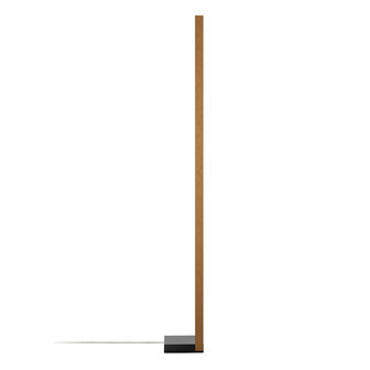Pivot F39 LED vloerlamp Fabbian