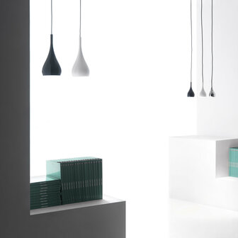 Bijou d75 A05 hanglamp Fabbian 