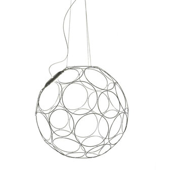 Giro &Oslash; 85 cm hanglamp Fabbian 