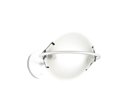 Nobi R7s wandlamp FontanaArte
