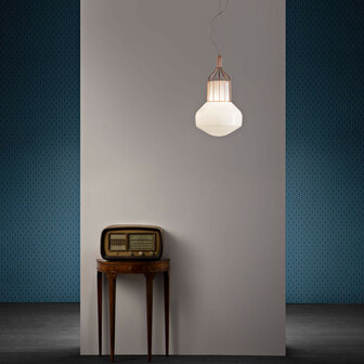 A&eacute;rostat &Oslash; 43 cm hanglamp Fabbian&nbsp;