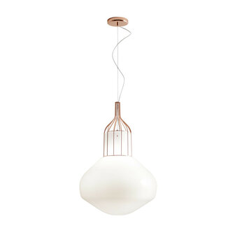 A&eacute;rostat &Oslash; 43 cm hanglamp Fabbian&nbsp;