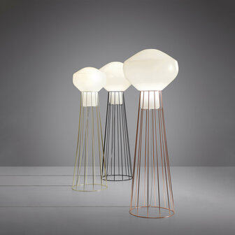 A&eacute;rostat vloerlamp Fabbian 