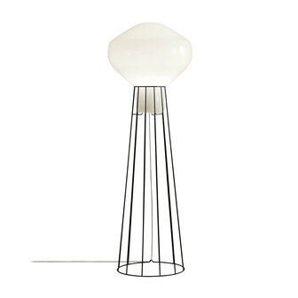 A&eacute;rostat vloerlamp Fabbian 