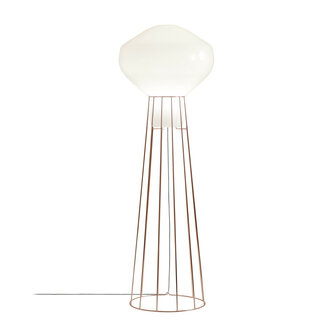 A&eacute;rostat vloerlamp Fabbian 