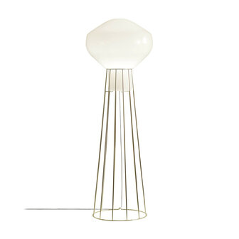 A&eacute;rostat vloerlamp Fabbian 