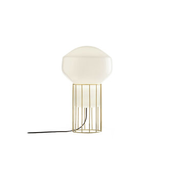 A&eacute;rostat &Oslash; 22,8 cm tafellamp Fabbian 