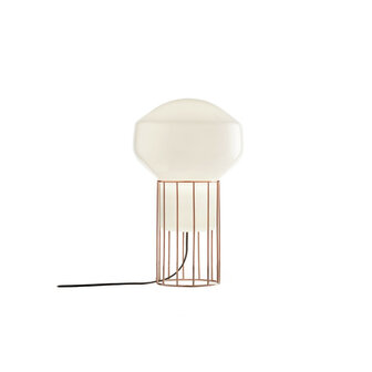 A&eacute;rostat &Oslash; 22,8 cm tafellamp Fabbian 