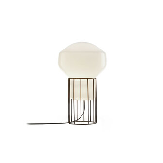 A&eacute;rostat &Oslash; 22,8 cm tafellamp Fabbian 