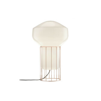 A&eacute;rostat &Oslash; 33 cm tafellamp Fabbian 
