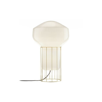 A&eacute;rostat &Oslash; 33 cm tafellamp Fabbian 