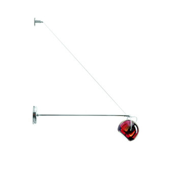 Beluga colour d57 wandlamp Fabbian 