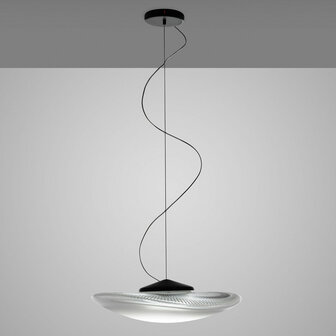 Loop hanglamp Fabbian 