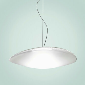 Loop hanglamp Fabbian 