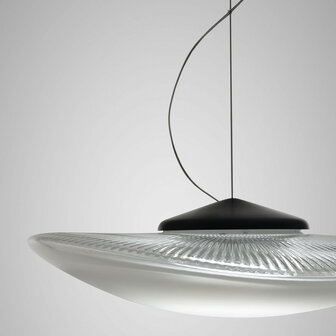 Loop led hanglamp Fabbian 