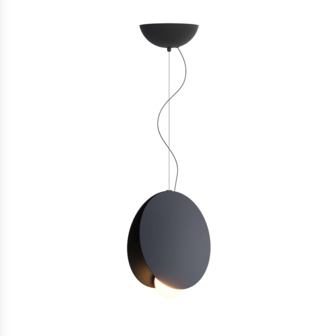 Akoya F61&nbsp;&Oslash; 60&nbsp;cm&nbsp;hanglamp&nbsp;Fabbian