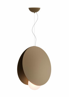 Akoya F61&nbsp;&Oslash; 60&nbsp;cm&nbsp;hanglamp&nbsp;Fabbian