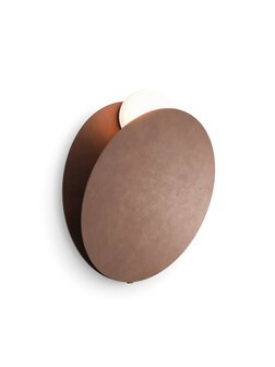 Akoya F61&nbsp;&Oslash; 30&nbsp;cm&nbsp;wandlamp&nbsp;Fabbian