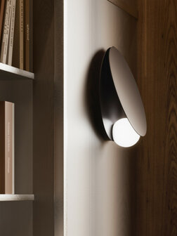 Akoya F61&nbsp;&Oslash; 30&nbsp;cm&nbsp;wandlamp&nbsp;Fabbian